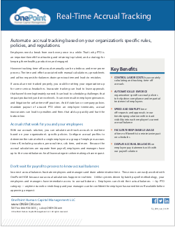 OnePoint Accurals Solution_thumbnail-1 OnePoint Accurals Solution_thumbnail-1